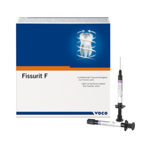 Fissurit, Fissurit F, Fissurit FX 