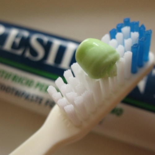 Щетина для щёток зубных 