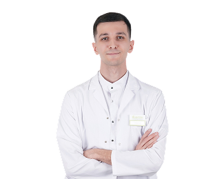 Муртазов Асланбек Валерьевич