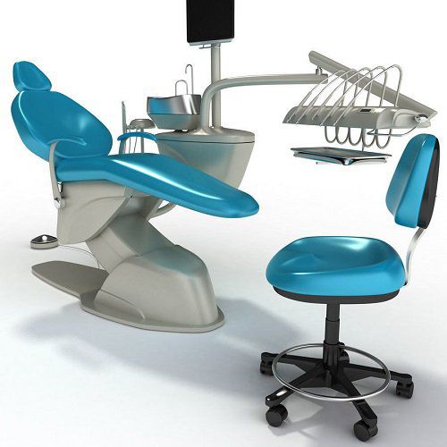 Оборудование и инструменты стоматологические для профессиональной профилактики 